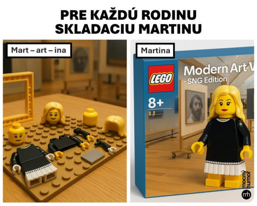 pre kazdu rodinu