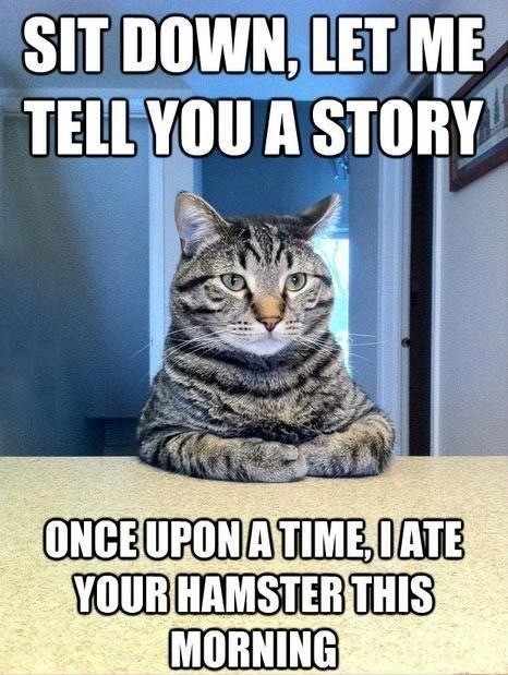 story